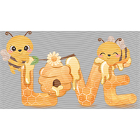 Valentine's Day-QRJ 8102